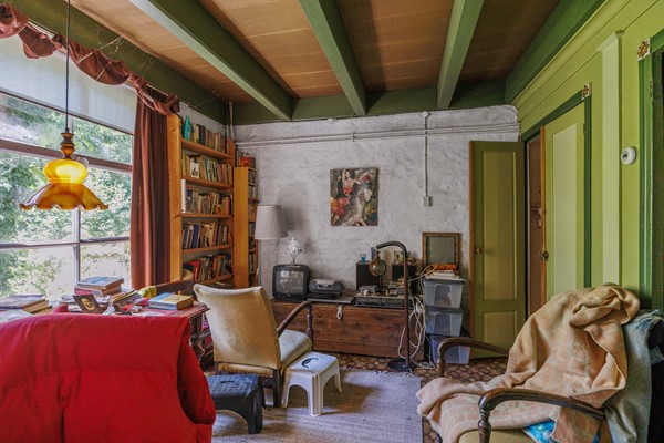 Medium property photo - Tsjerkepaed 26, 9043 VN Wier